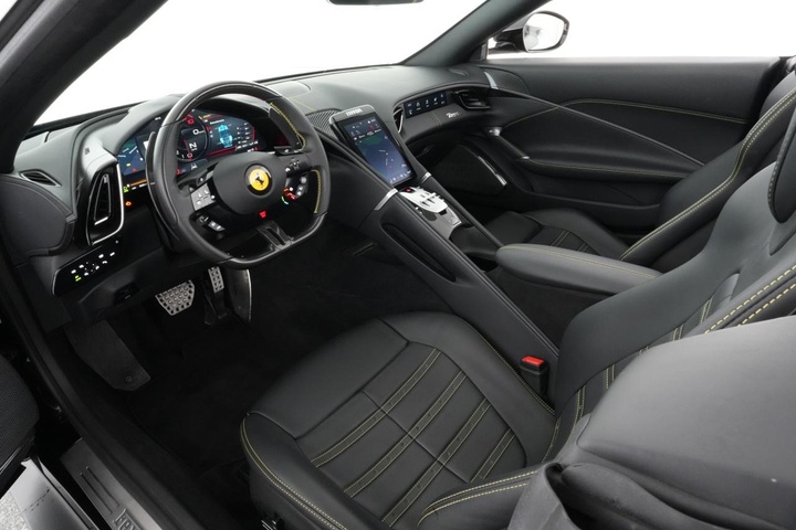 Ferrari Roma Spider -  - Joinsteer - #4