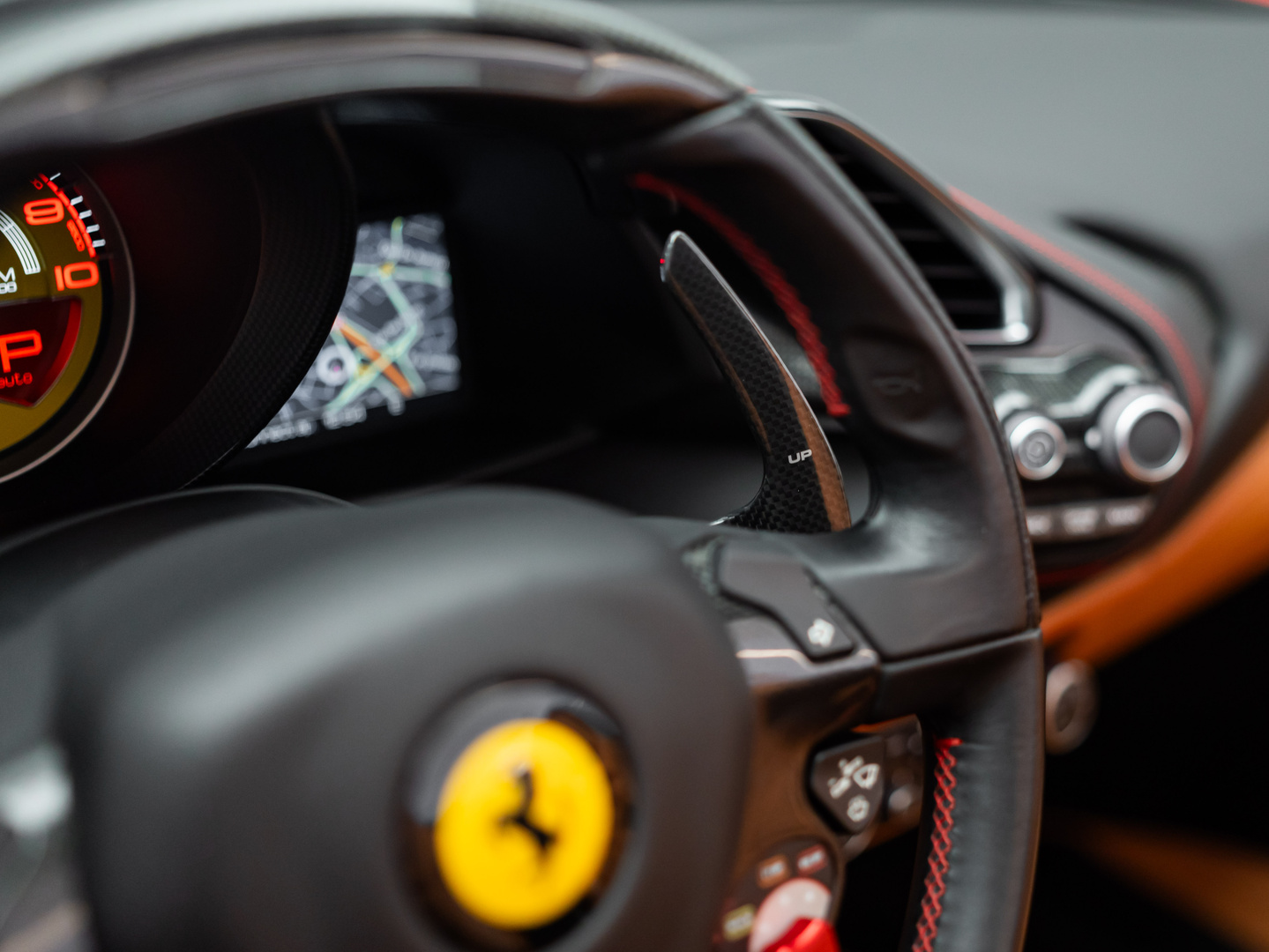 Ferrari 488 Spider - 2016 - Joinsteer - #29