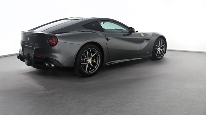Ferrari F12 Berlinetta -  - Joinsteer - #2