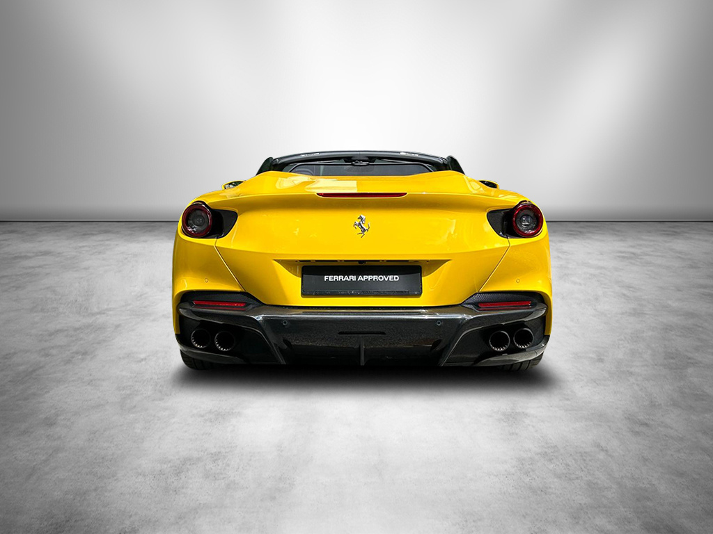Ferrari Portofino M - 2022 - Joinsteer - #4