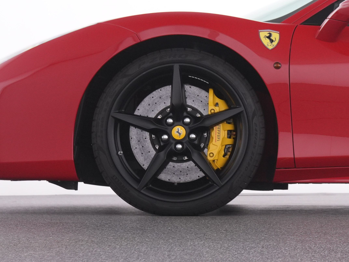 Ferrari 488 GTB - 2018 - Joinsteer - #17
