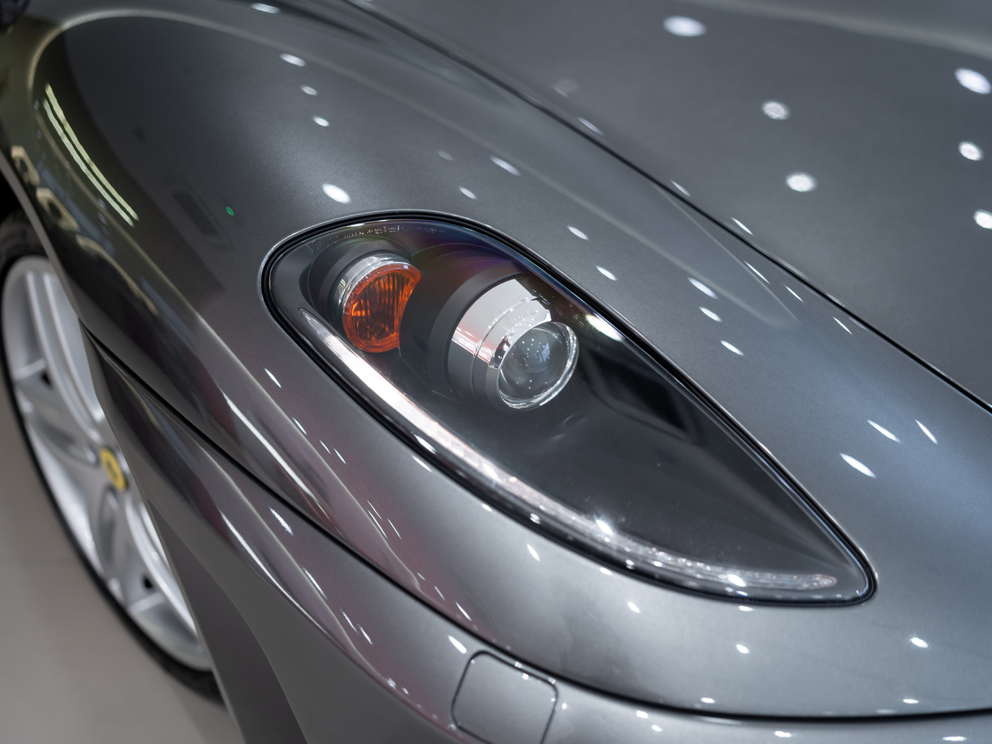 Ferrari F430 - 2006 - Joinsteer - #36