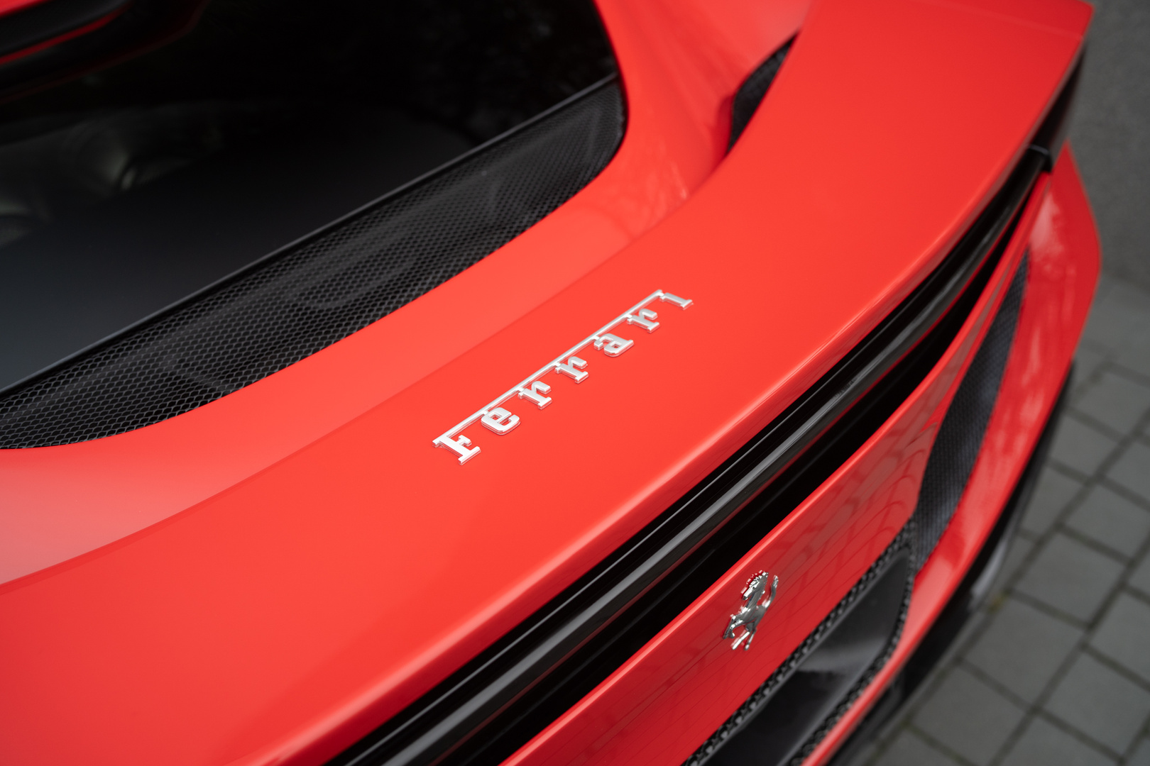 Ferrari 296 GTB - 2024 - Joinsteer - #8