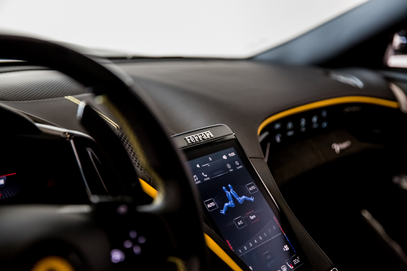 Ferrari Roma - 2022 - Joinsteer - #19
