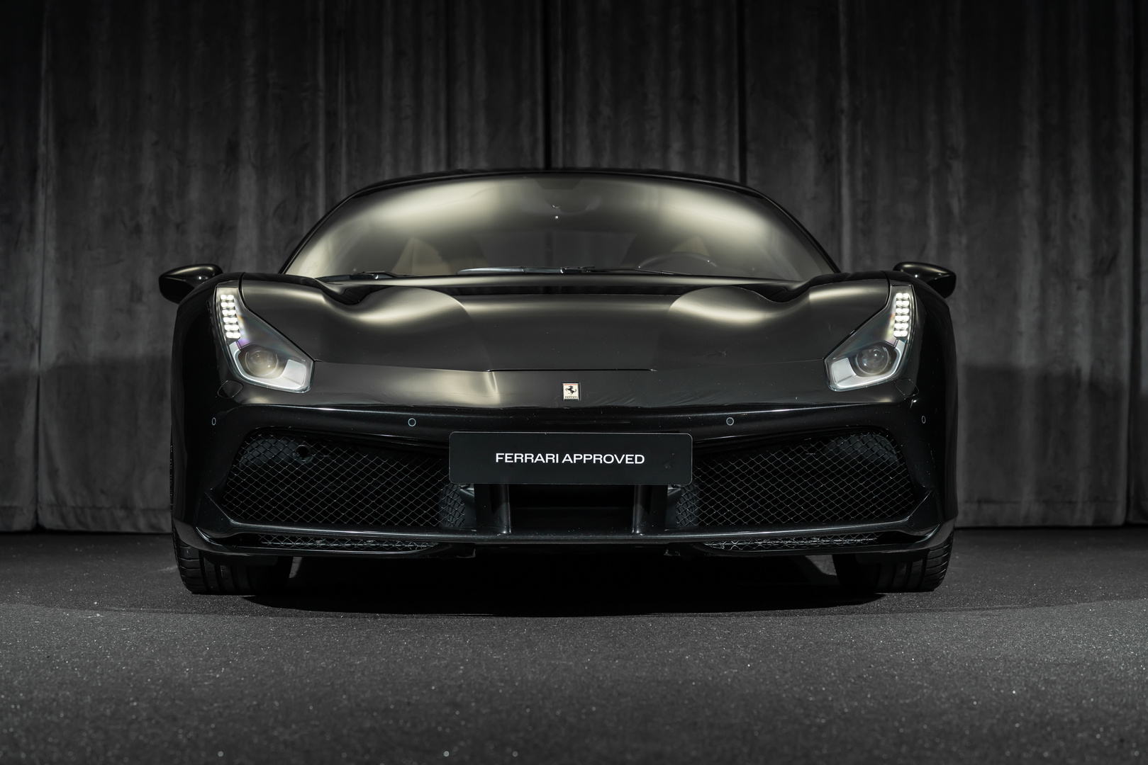 Ferrari 488 GTB - 2017 - Joinsteer - #2