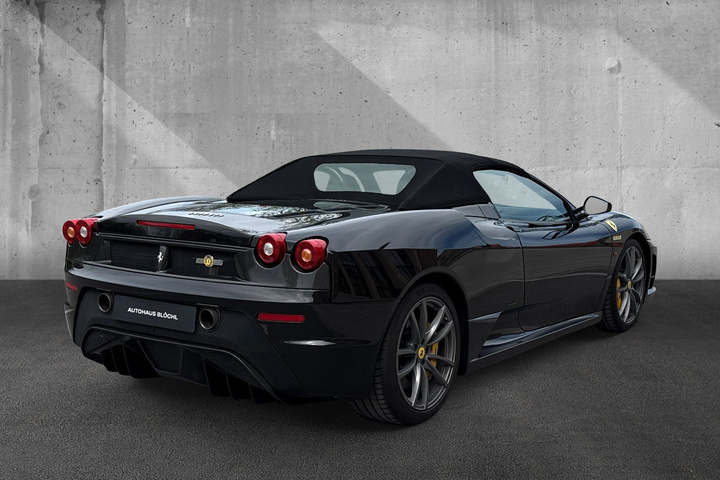 Ferrari Scuderia Spider 16M -  - Joinsteer - #2