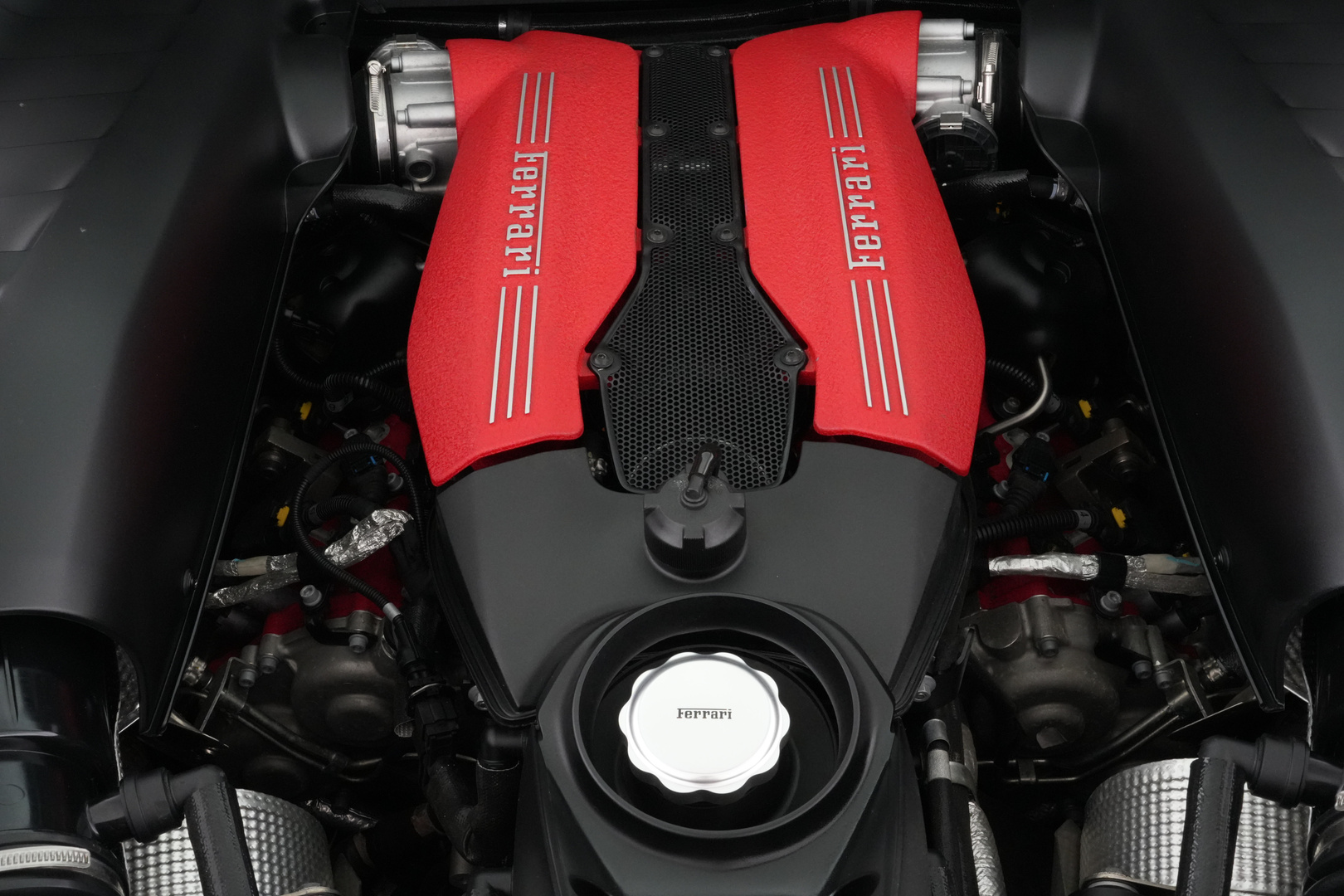 Ferrari 488 GTB - 2018 - Joinsteer - #8