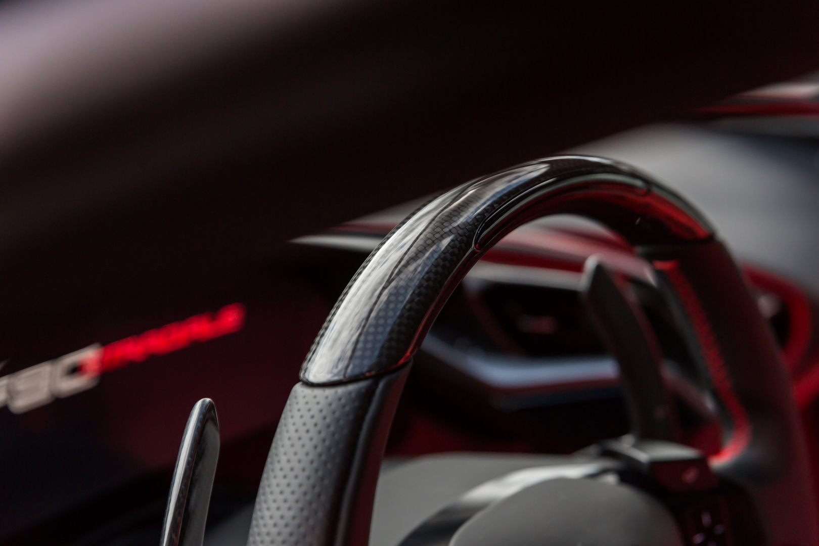 Ferrari SF90 Stradale - 2023 - Joinsteer - #35
