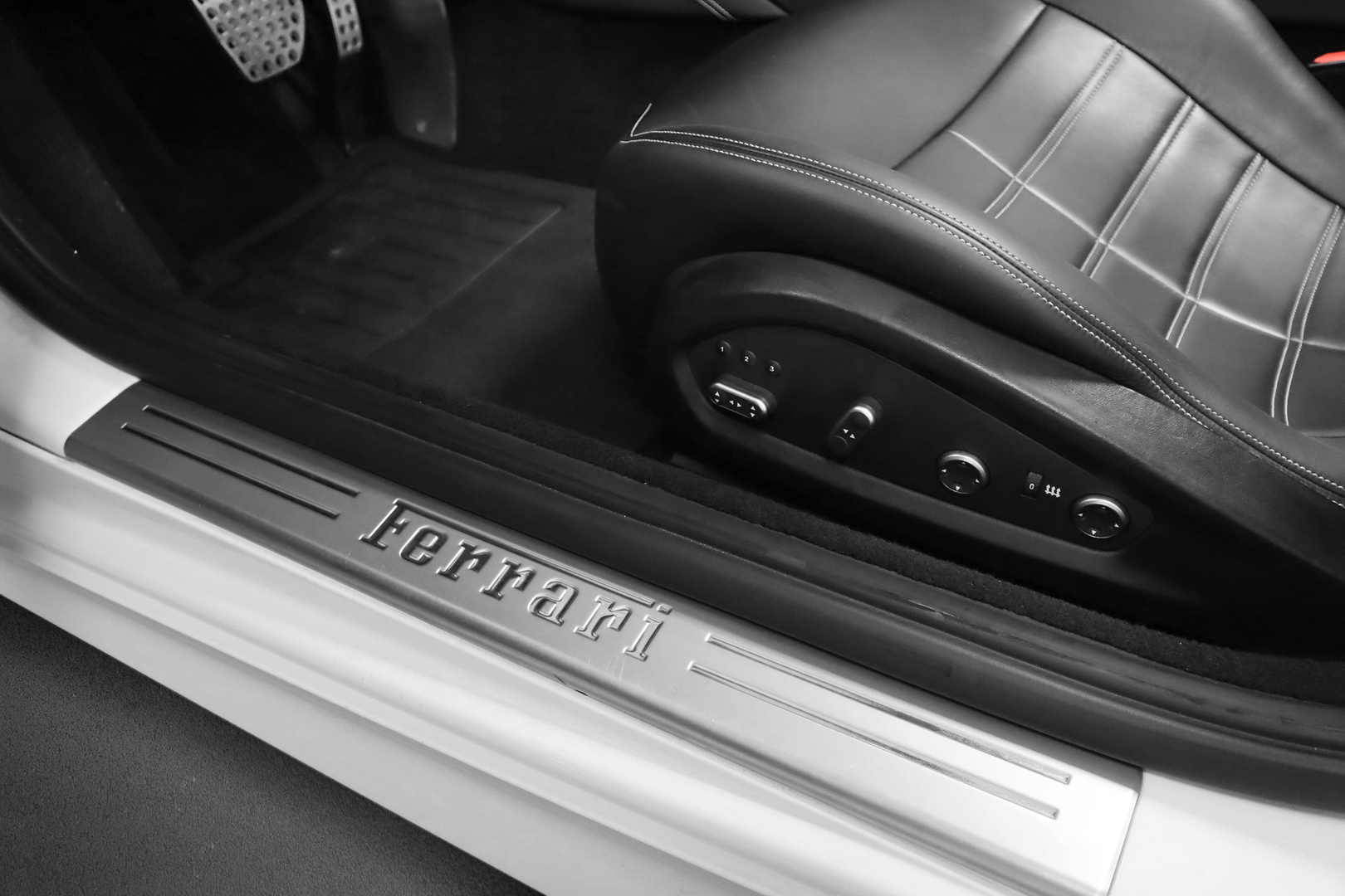 Ferrari California T - 2014 - Joinsteer - #15