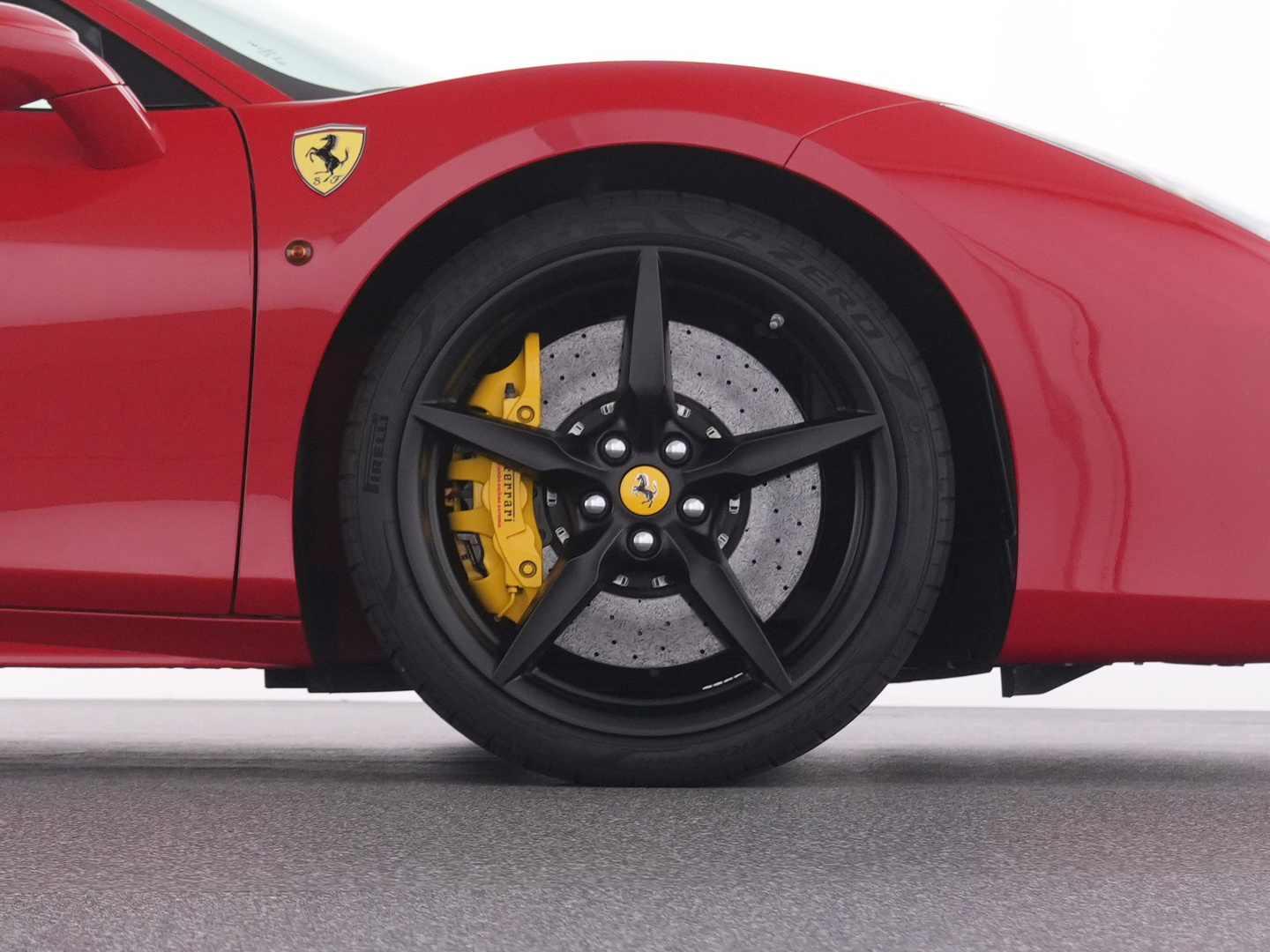 Ferrari 488 GTB - 2018 - Joinsteer - #14