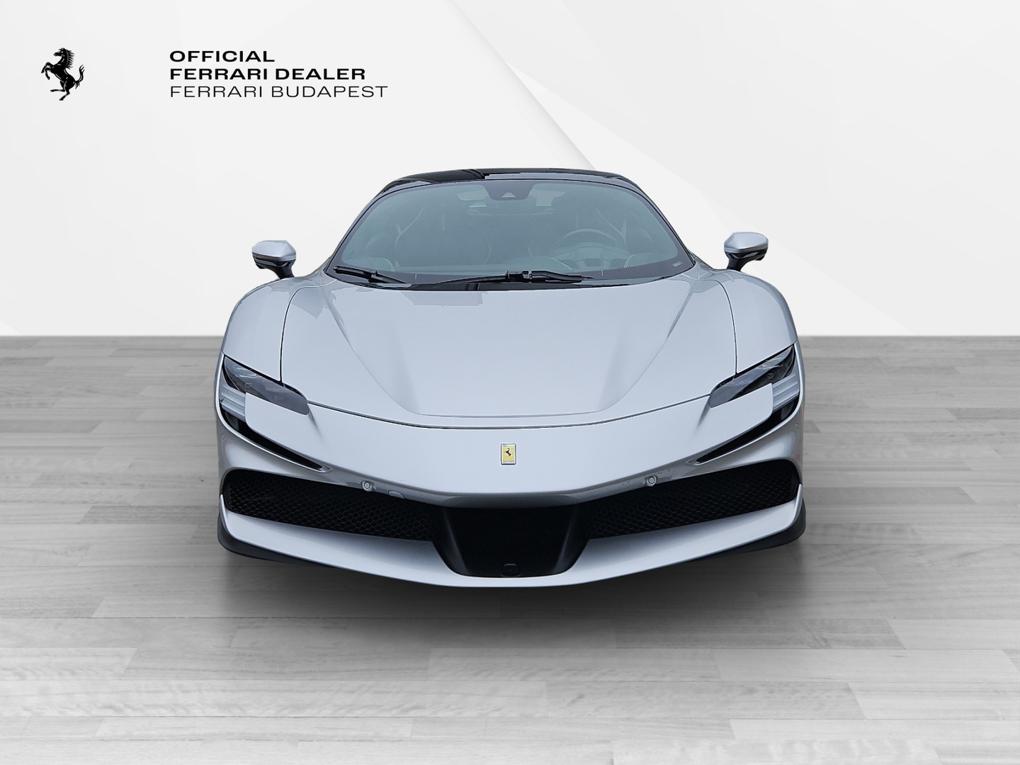 Ferrari SF90 Stradale - 2022 - Joinsteer - #2
