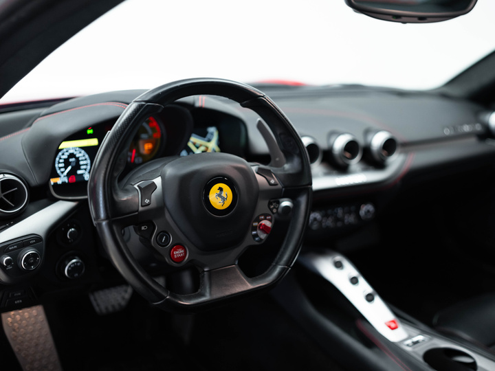 Ferrari F12 Berlinetta -  - Joinsteer - #4