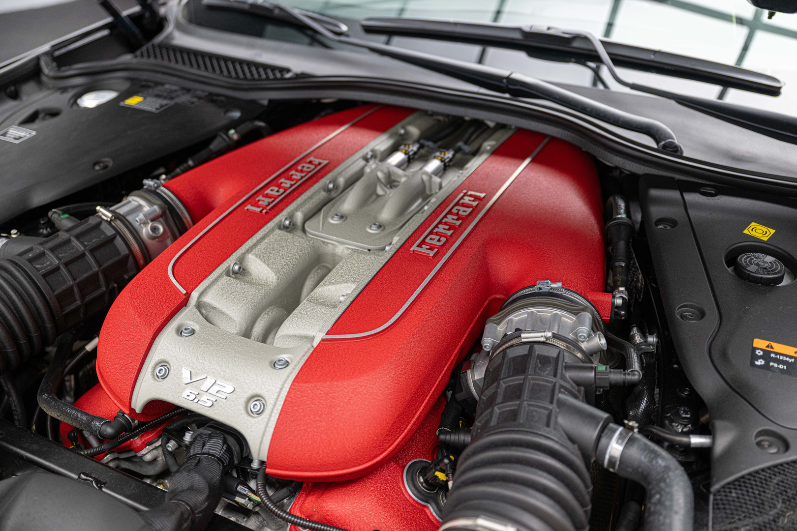 Ferrari 812 Superfast - 2020 - Joinsteer - #36