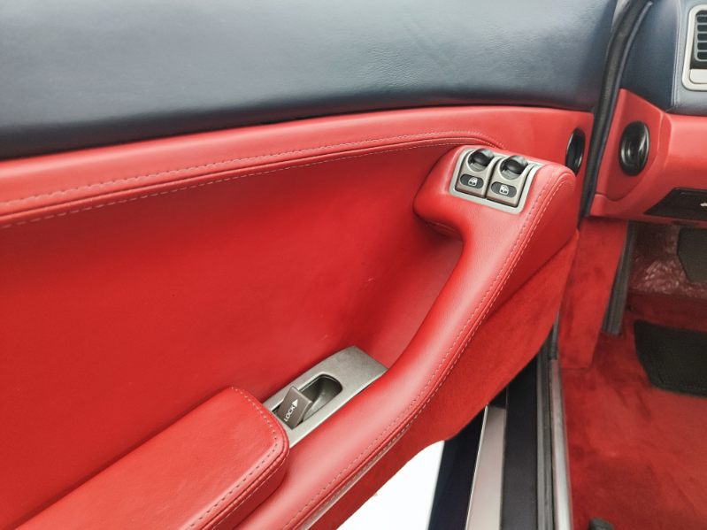 Ferrari 456 GT - 1996 - Joinsteer - #26