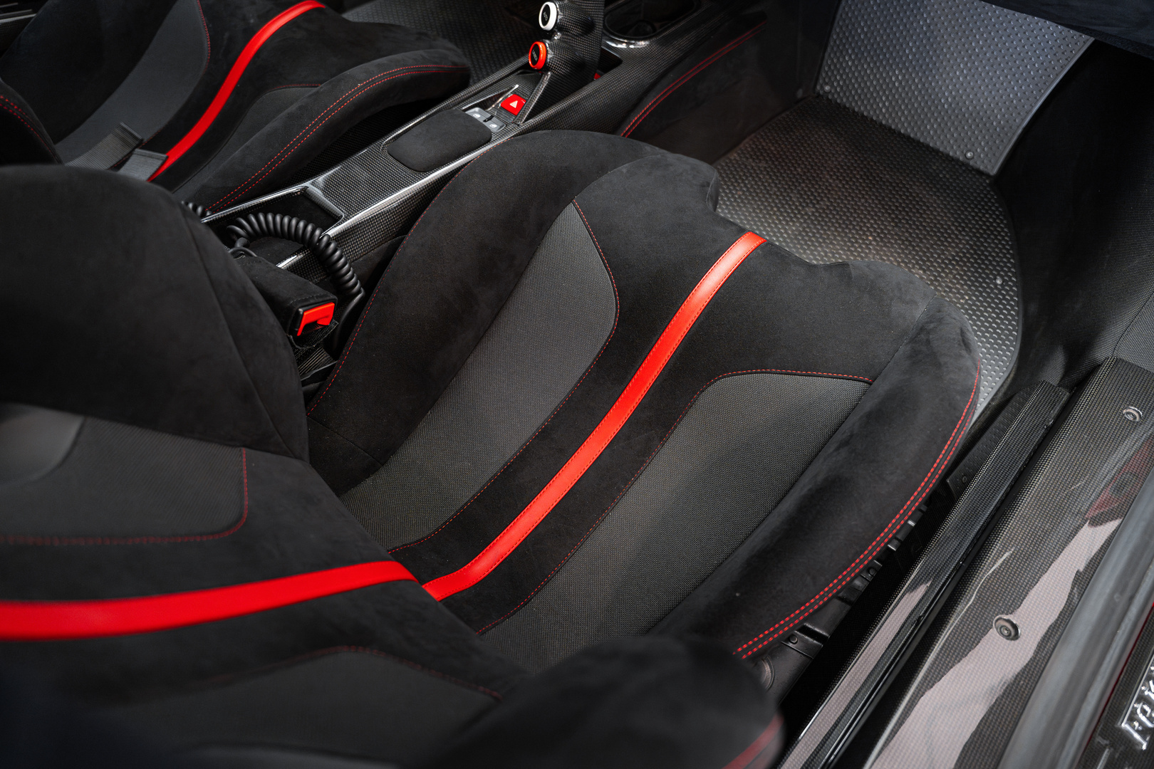 Ferrari 488 Pista - 2019 - Joinsteer - #27