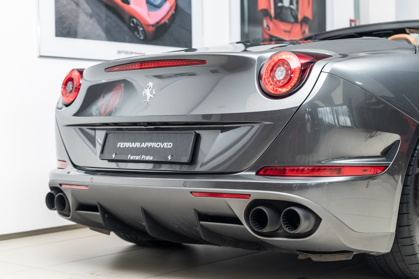 Ferrari California T - 2017 - Joinsteer - #44