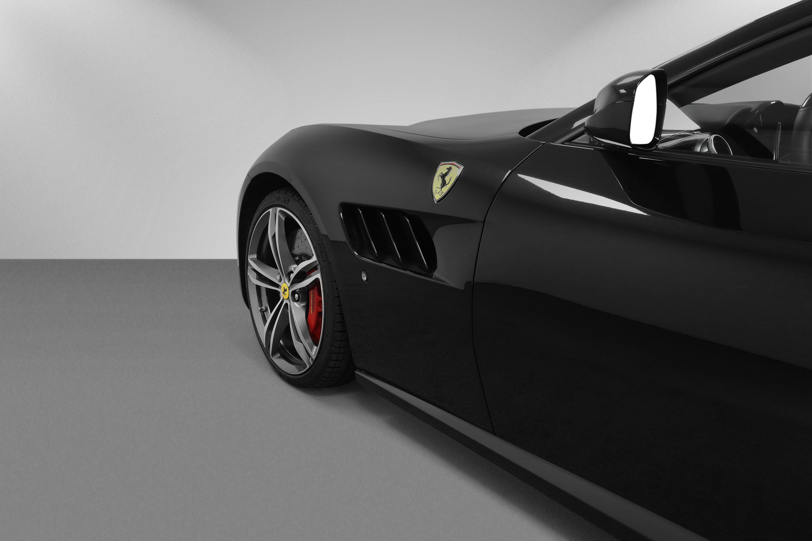Ferrari GTC4Lusso - 2017 - Joinsteer - #11