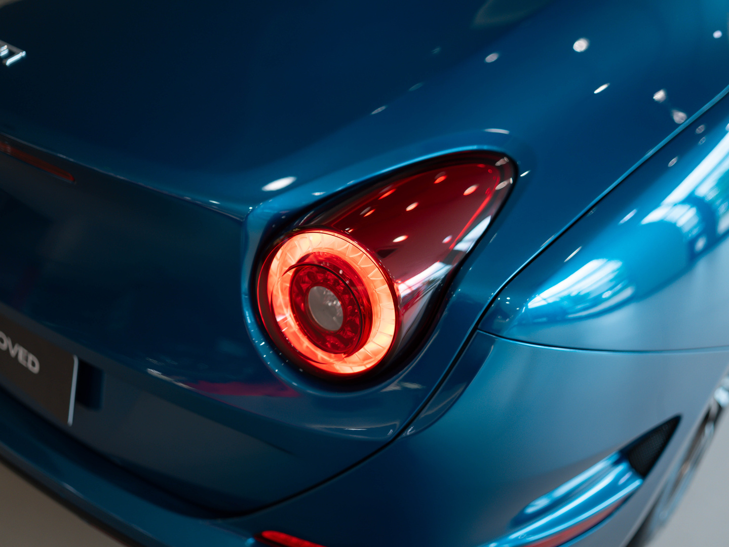 Ferrari California T - 2014 - Joinsteer - #39