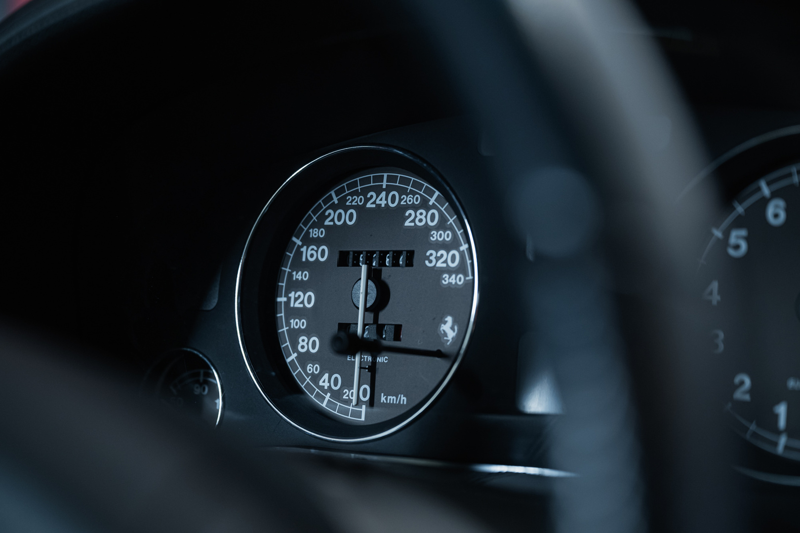 Ferrari 550 Maranello - 2000 - Joinsteer - #8