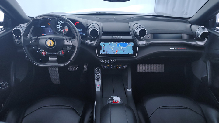 Ferrari GTC4Lusso -  - Joinsteer - #4