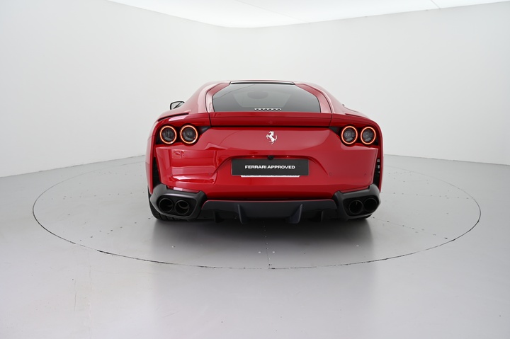 Ferrari 812 Superfast -  - Joinsteer - #3