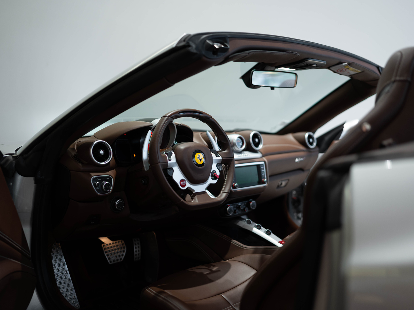 Ferrari California T - 2014 - Joinsteer - #58