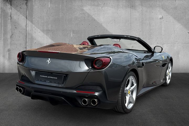 Ferrari Portofino -  - Joinsteer - #2