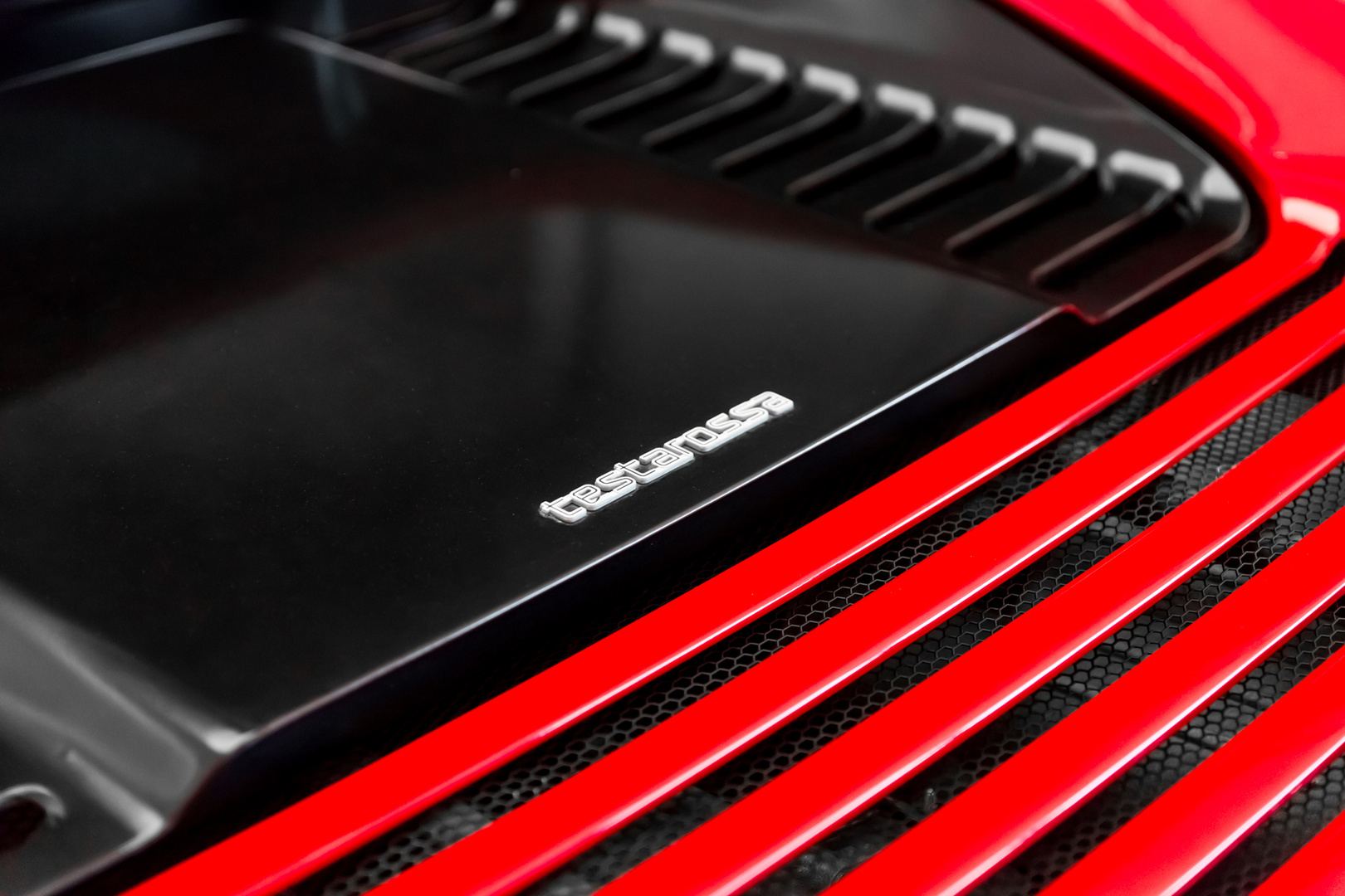 Ferrari 512 TR - 1992 - Joinsteer - #18
