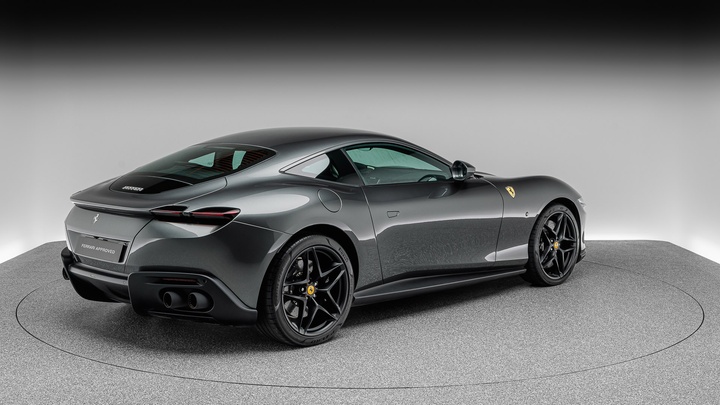 Ferrari Roma -  - Joinsteer - #2