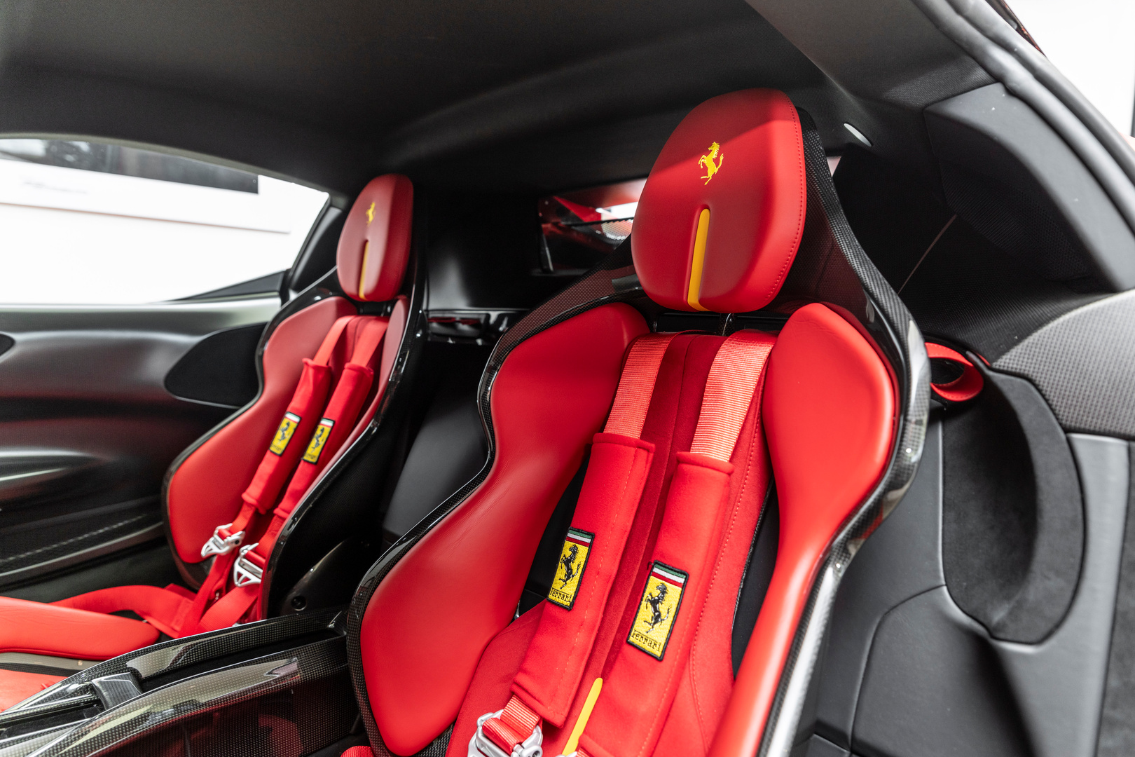 Ferrari SF90 Stradale - 2022 - Joinsteer - #6