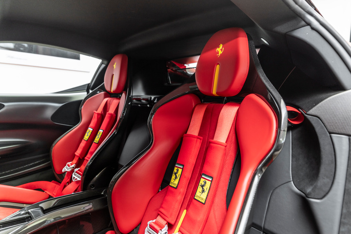 Ferrari SF90 Stradale -  - Joinsteer - #5