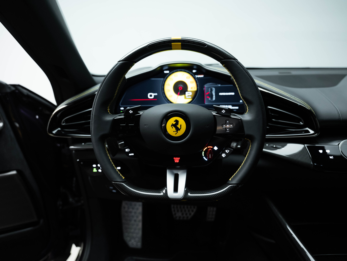 Ferrari Purosangue - 2025 - Joinsteer - #61