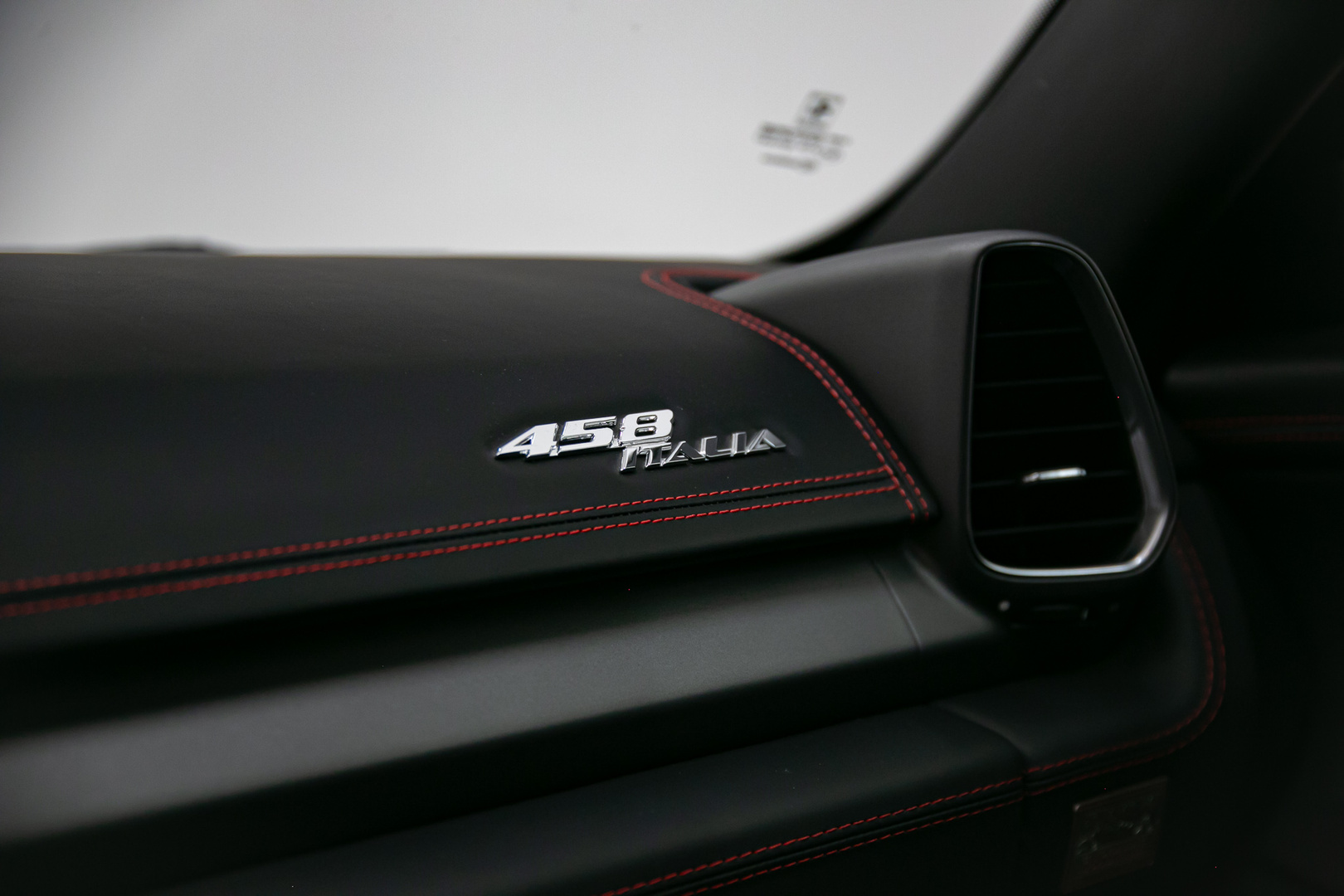 Ferrari 458 Italia - 2012 - Joinsteer - #9
