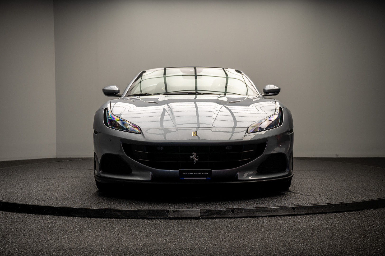 Ferrari Portofino M - 2022 - Joinsteer - #2