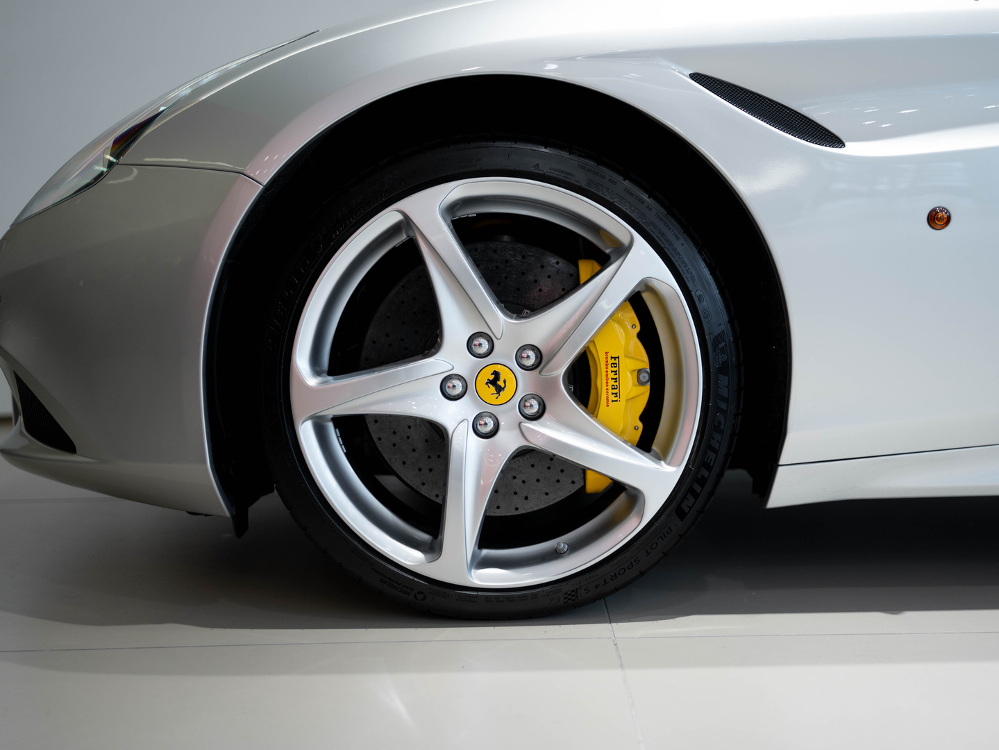 Ferrari California T - 2014 - Joinsteer - #16