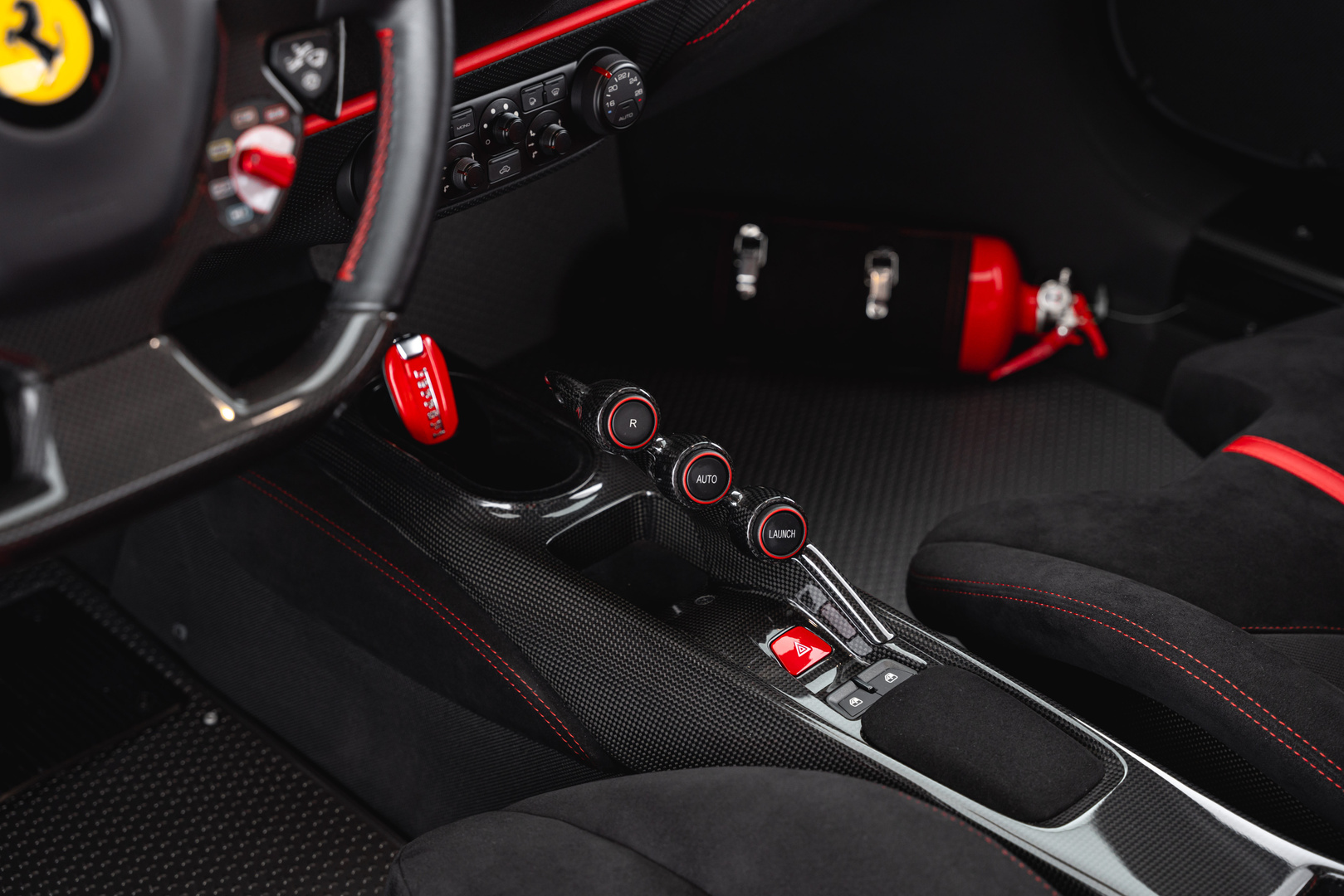Ferrari 488 Pista - 2019 - Joinsteer - #31