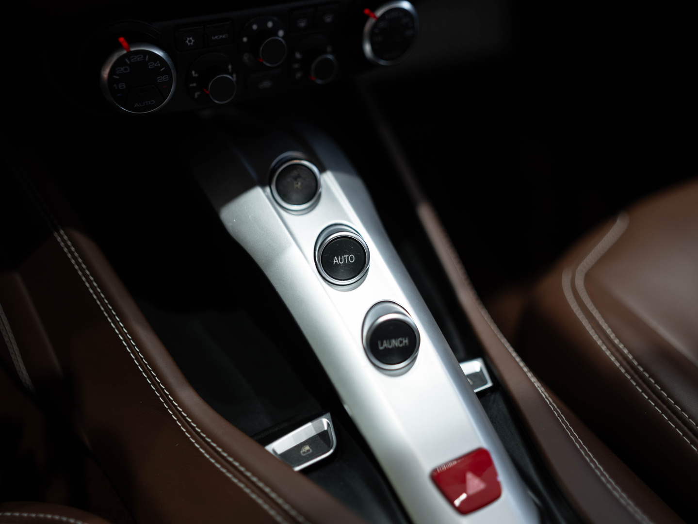 Ferrari California T - 2014 - Joinsteer - #37