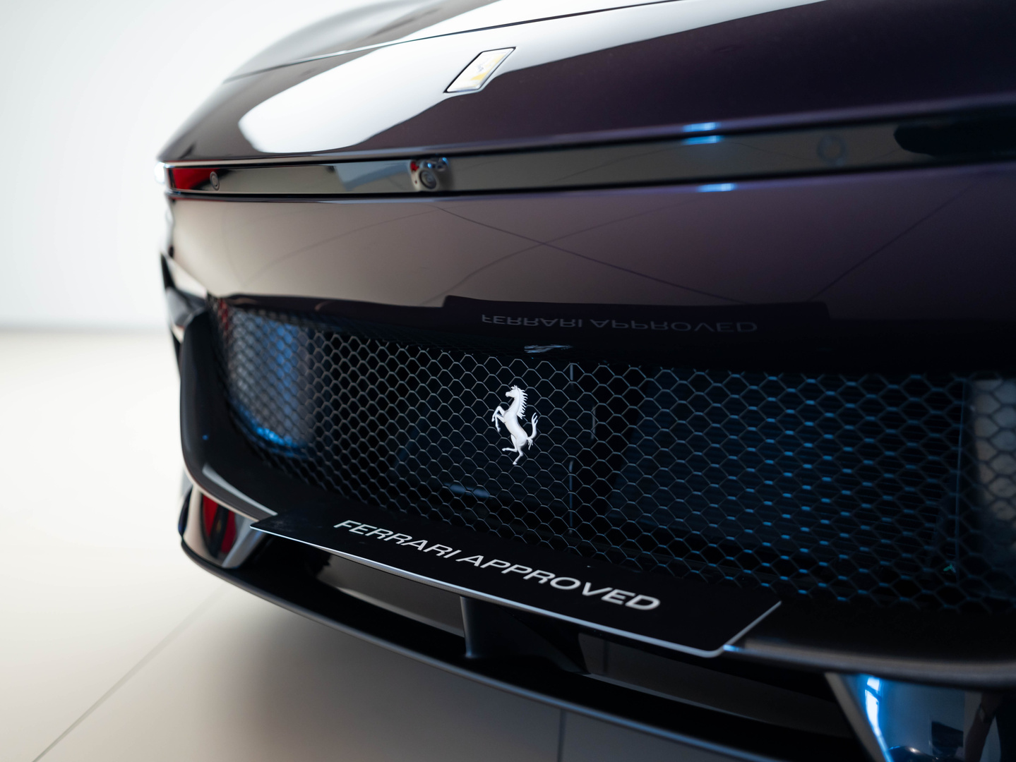 Ferrari Purosangue - 2025 - Joinsteer - #35