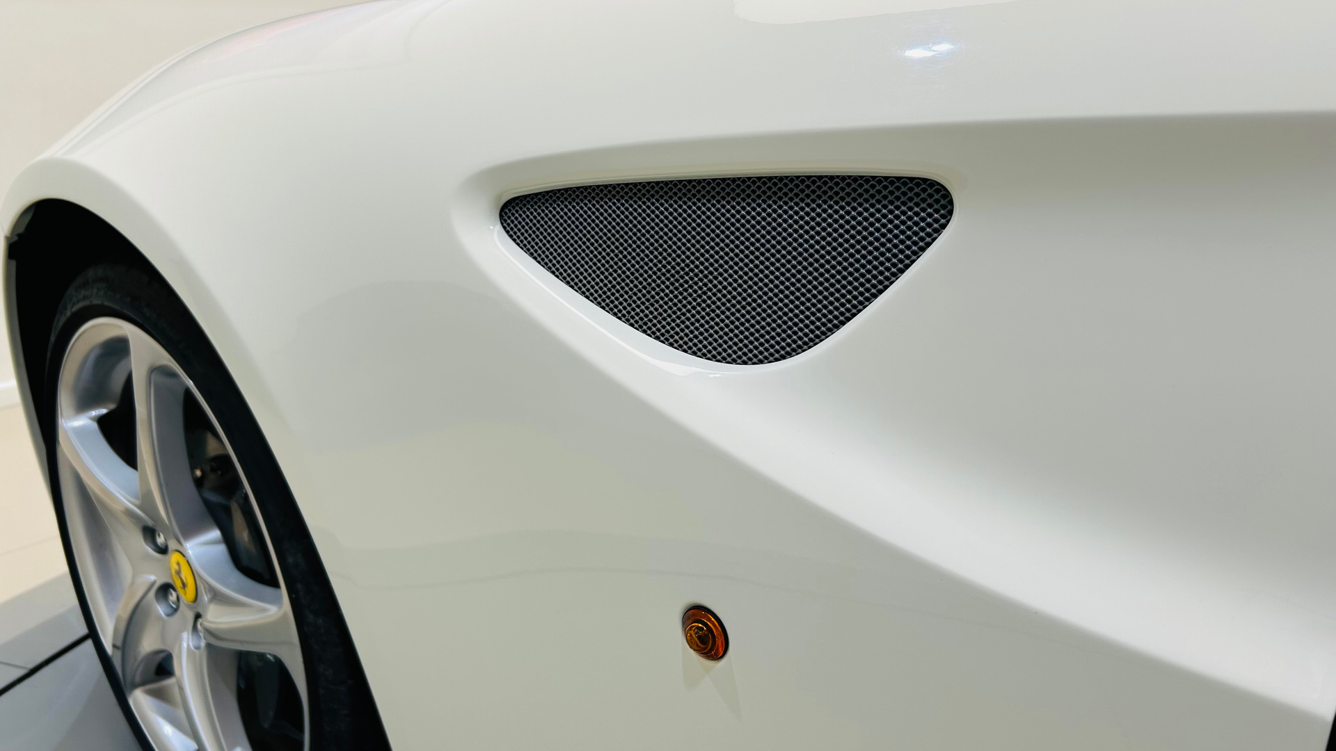 Ferrari FF - 2011 - Joinsteer - #21