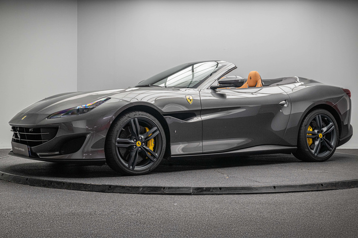 Ferrari Portofino -  - Joinsteer - #1