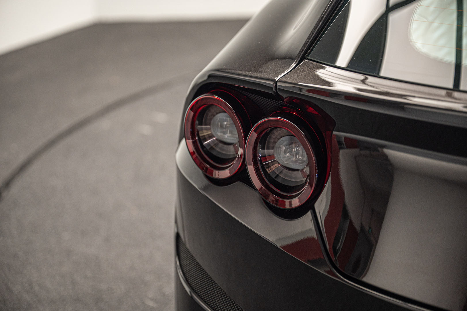 Ferrari GTC4Lusso T - 2018 - Joinsteer - #38