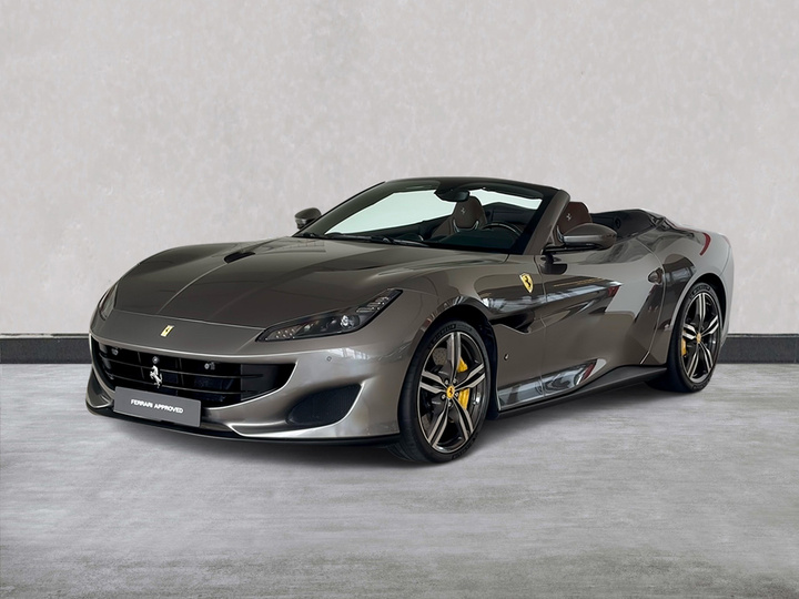 Ferrari Portofino -  - Joinsteer - #1