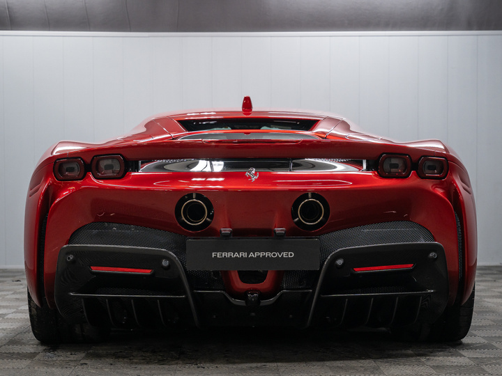 Ferrari SF90 Stradale -  - Joinsteer - #3