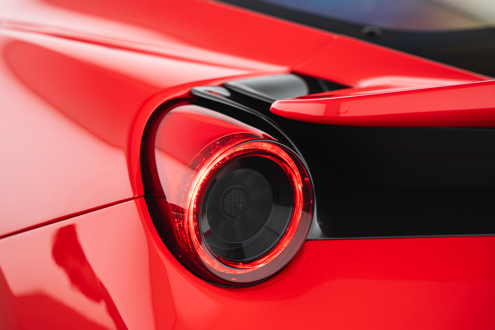 Ferrari 488 Pista - 2019 - Joinsteer - #11