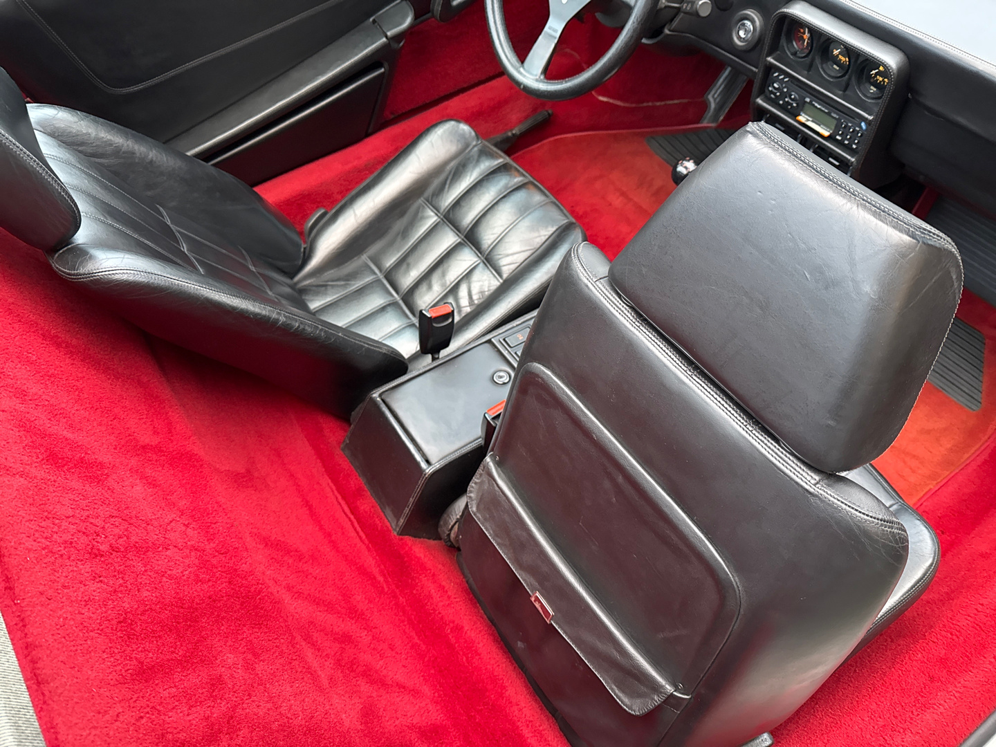 Ferrari 328 GTS - 1988 - Joinsteer - #18