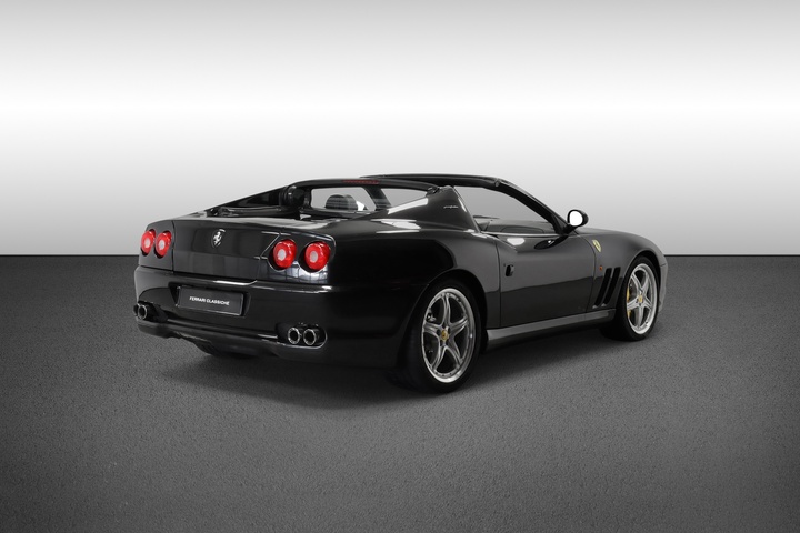 Ferrari Superamerica -  - Joinsteer - #2
