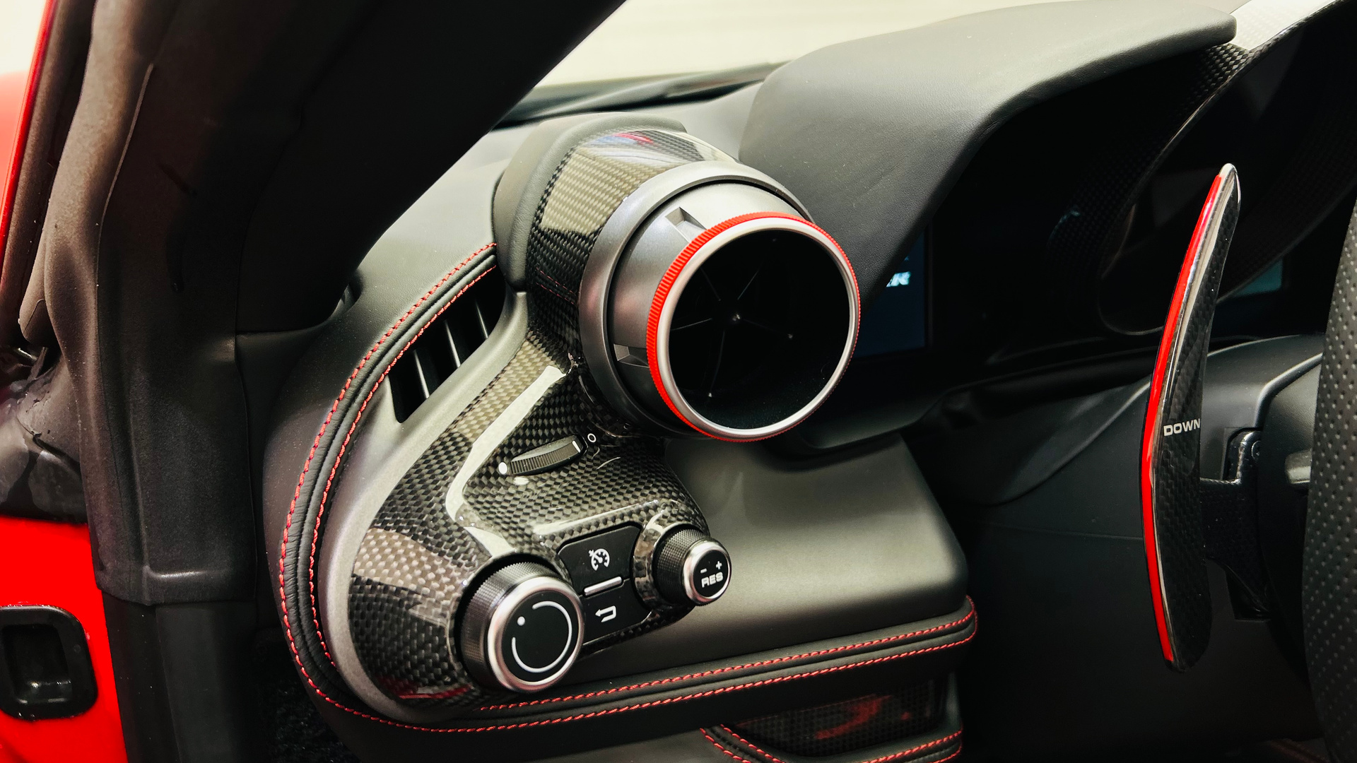 Ferrari F8 Spider - 2023 - Joinsteer - #18