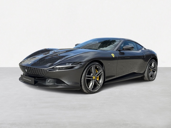 Ferrari Roma -  - Joinsteer - #1