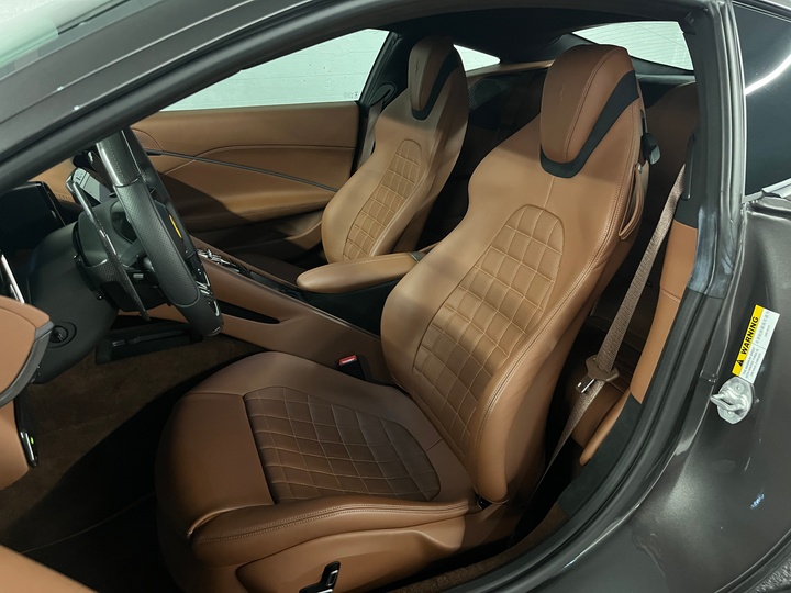 Ferrari Roma -  - Joinsteer - #5