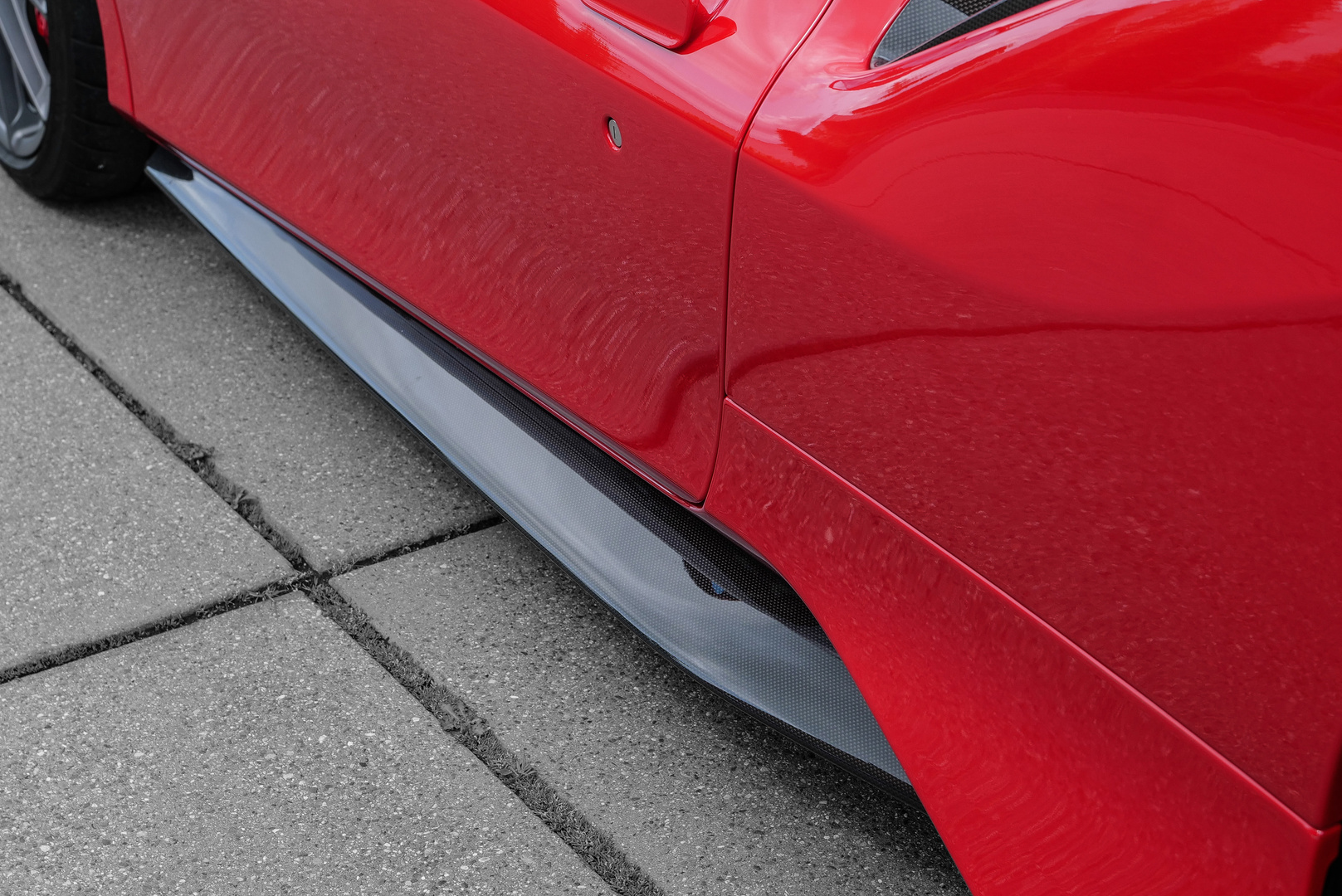 Ferrari 488 Pista - 2020 - Joinsteer - #17